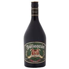 Feileacan Irish Country Cream 750 ML