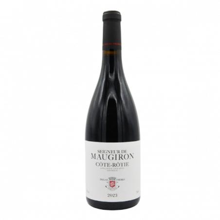 Delas Cote Rotie Seigneur De Maugiron 2023 750 ML