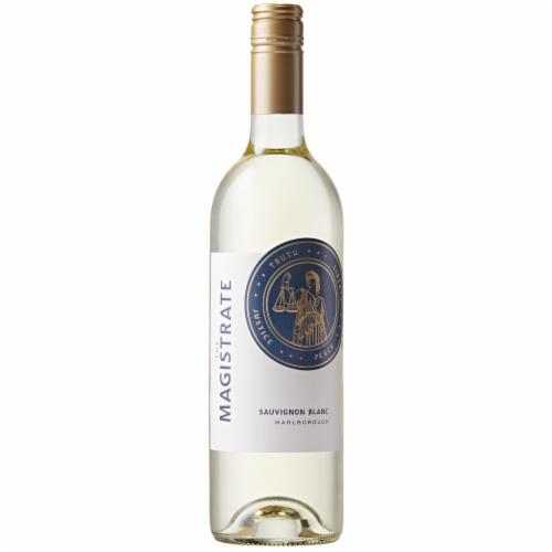 Magistrate Marlborough Sauvignon Blanc 750 ML