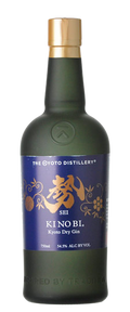 The Kyoto Ki No Bi Sei Navy Strength Gin 750 ML