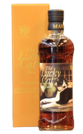 Mars Shinshu The Lucky Cat Choco Japanese Blended Whisky 750 ML