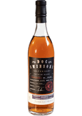 Doc Swinson's The Alter Ego Flagship Series Triple Cask Finished In Sherry And Cognac Casks Bourbon Whiskey 750 ML