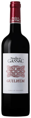 Moulin de Gassac Guilhem Rouge 2022 750 ML