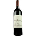 Palmaz Vineyards Estate Cabernet Sauvignon Napa Valley 2014 750 ML