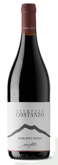 Palmento Costanzo Etna Rosso Mofete 2021 750 ML