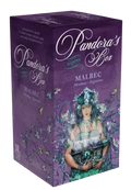 Pandora's Box Malbec 2021 750 ML