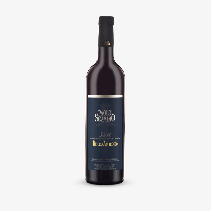 Paolo Scavino Barolo Bricco Ambrogio 2020 1.5 L