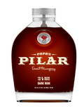 Papa's Pilar Dark Rum Limited Edition 86 750 ML