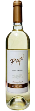 Papi Moscato 750 ML