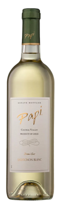 Papi Sauvignon Blanc 750 ML