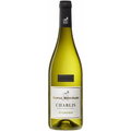 Pascal Bouchard Chablis Le Classique 750 ML