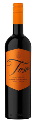 Pascual Toso Cabernet Sauvignon 750 ML