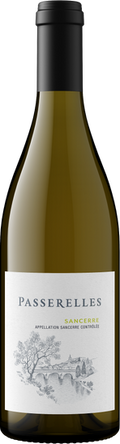 Passarelles Sancerre 2024 750 ML