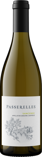 Passarelles Sancerre 2024 750 ML