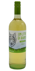 Passione Natura Il Lupo Bianco 1 L