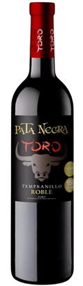 Pata Negra Special Edition La Mancha Roble 750 ML