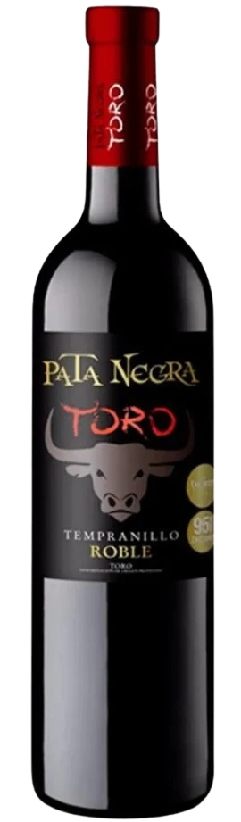 Pata Negra Special Edition La Mancha Roble 750 ML