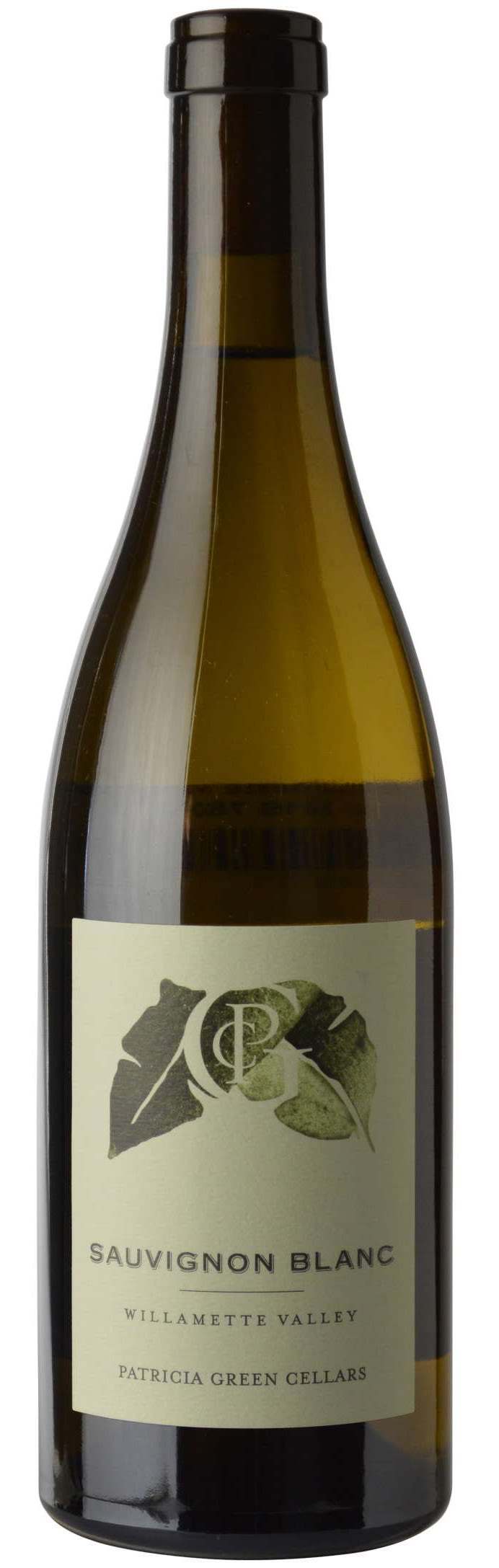 Sauvignon Blanc Patricia Green Cellars Willamette Valley 2017 750 ML