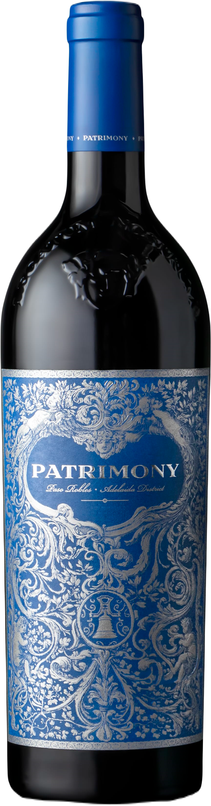 Patrimony Cabernet Sauvignon 2019 750 ML