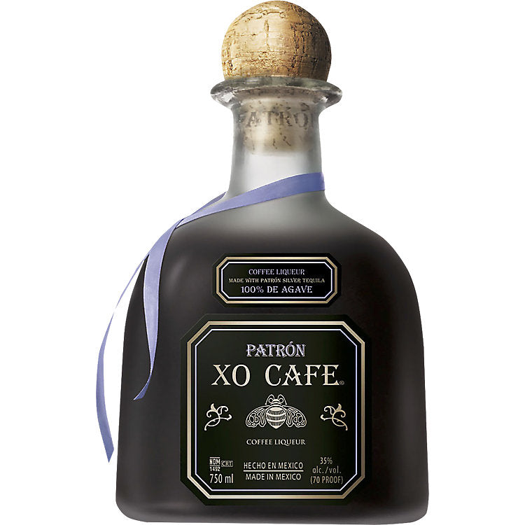 Patron Coffee Liqueur Xo Cafe 70 750 ML