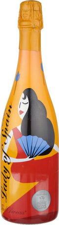 Paul Cheneau Lady Of Spain Cava 750 ML