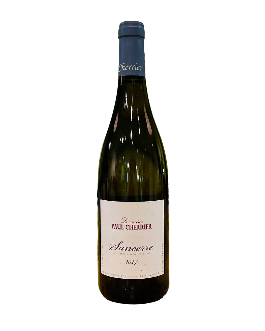 Paul Cherrier Sancerre 2024 750 ML