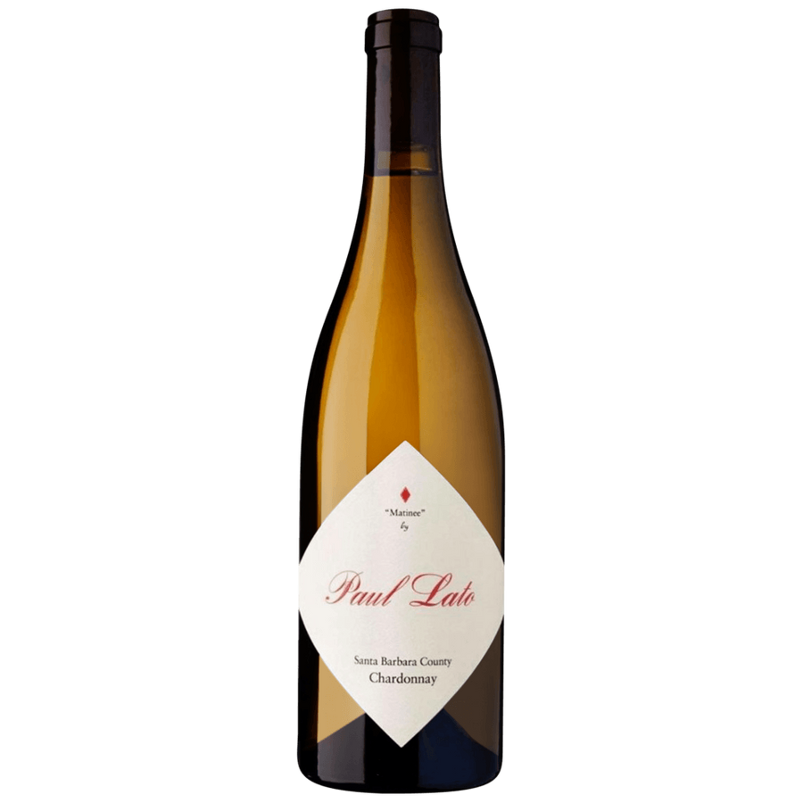 Paul Lato Matinee Chardonnay 2020 750 ML