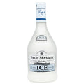 Paul Masson Citrus Flavored Grape Brandy Grande Amber Ice 59 750 ML