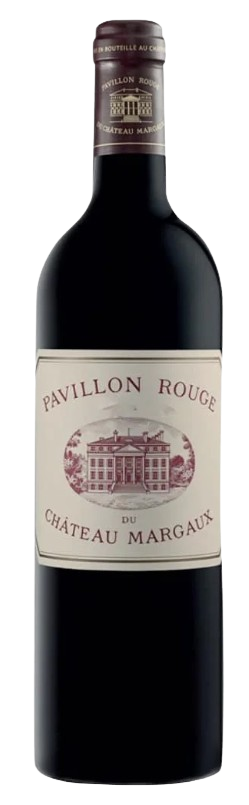 Pavillon Rouge Du Chateau Margaux