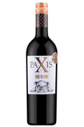 Paxis Lisboa Red Blend Bulldog 750 ML