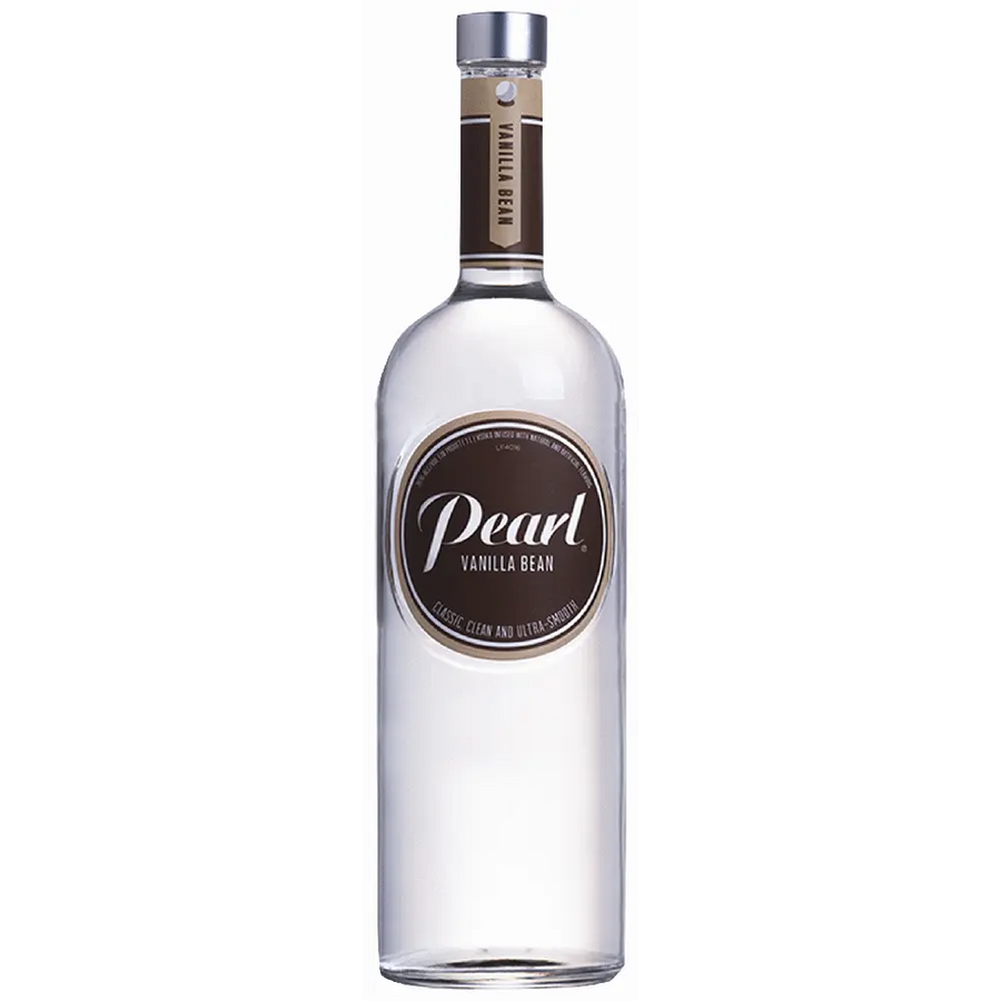 Pearl Vanilla Bean Vodka 1 L