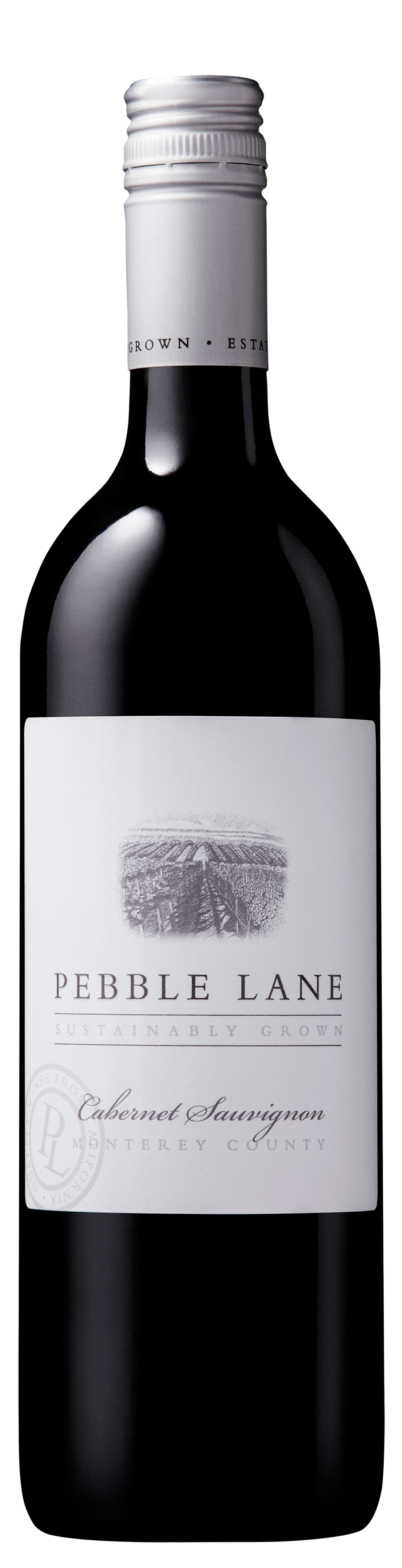 Cabernet Sauvignon Pebble Lane Monterey County 750 ML Buy Now Online