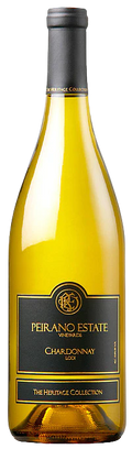 Peirano Heritage Collection Chardonnay 2018 750 ML