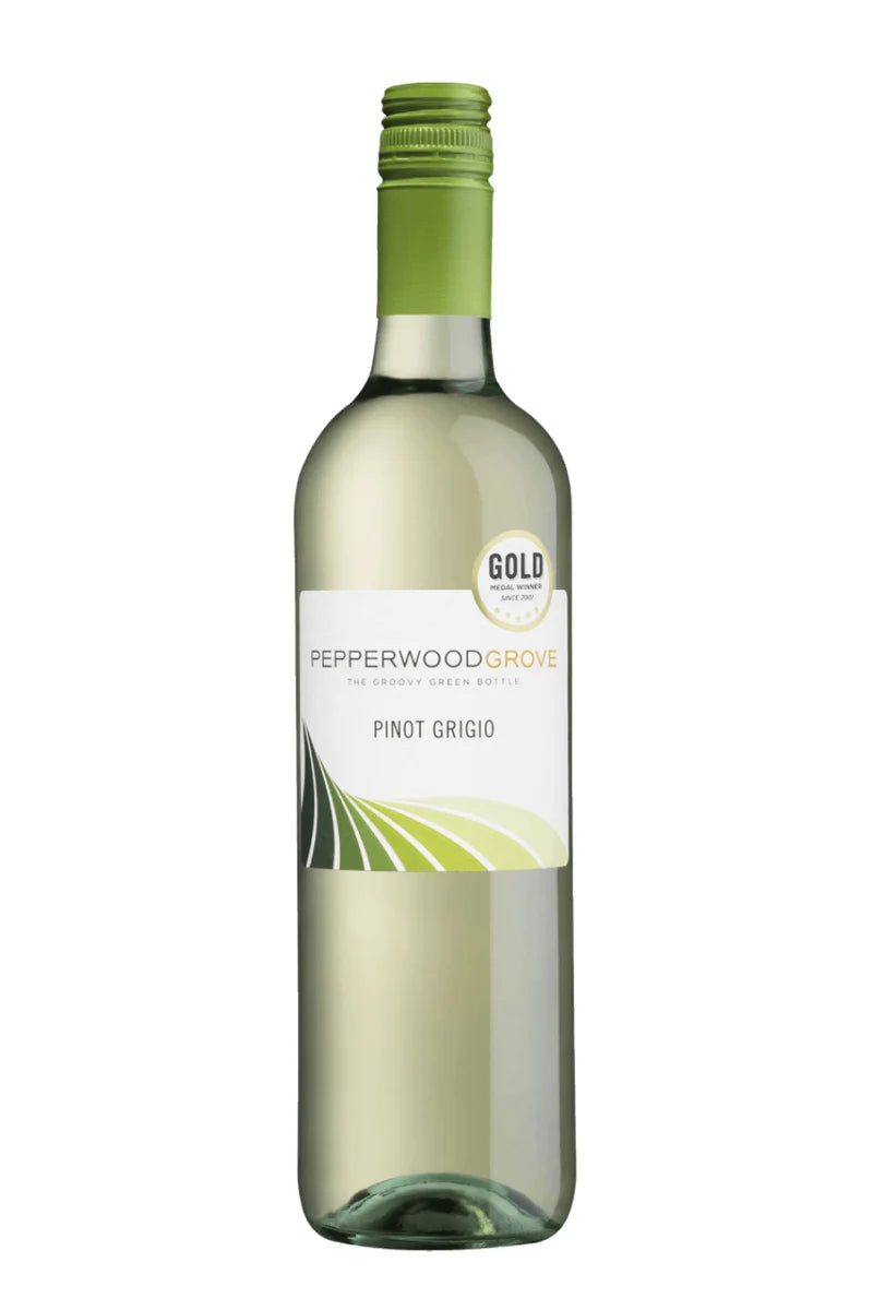 Pepperwood Grove Pinot Grigio International 750 ML
