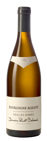 Pernot-Belicard Bourgogne Aligote Vieilles Vignes 2022 750 ML