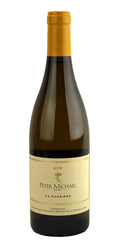 Peter Michael Winery Chardonnay La Carriere 2018 750 ML