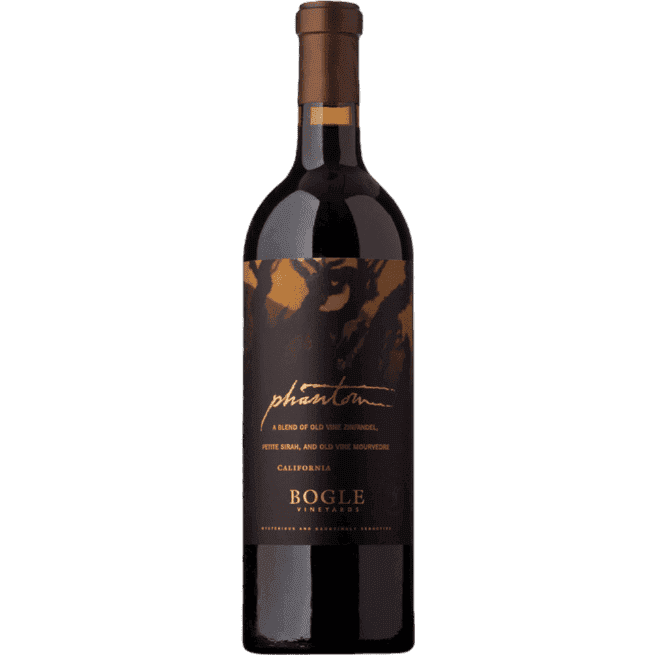 Bogle Phantom Red Blend 750 ML