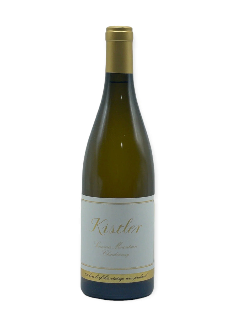Kistler Sonoma Mountain Chardonnay 2024 750 ML