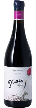 Picaro del Aguila Vinas Viejas 2014 750 ML