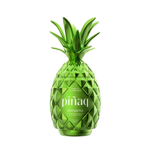 Pinaq Margarita 34 750 ML