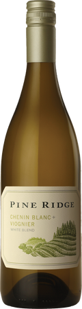 Pine Ridge Chenin Blanc-Viognier 750 ML