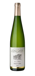 Pinot Gris Vin d'Alsace 2023 1.5 L