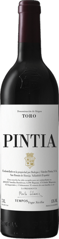 Pintia Toro 2013 750 ML