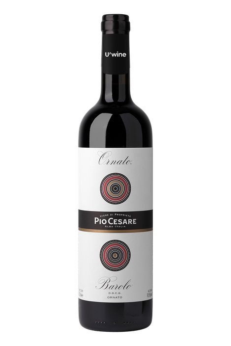 Pio Cesare Barbaresco Il Bricco Bricco Di Treiso 2019 1.5 L