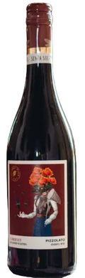 Pizzolato Cabernet Sauvignon No Sulfites Added 750 ML