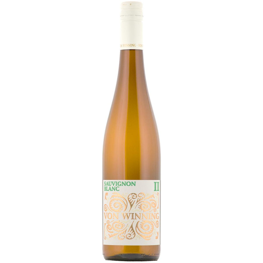 Von Winning Sauvignon Blanc Trocken Ii Pfalz 2025 750 ML