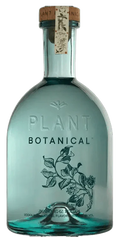 Plant Botanical Vodka 80 750 ML