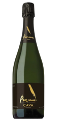 Poema Cava Brut Metodo Tradicional 750 ML