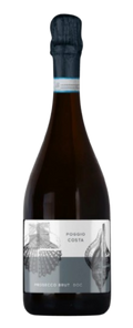 Poggio Costa Prosecco Brut 750 ML