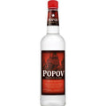 Popov Vodka 80 1 L